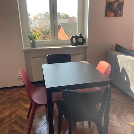 Apartamenty Warszawska Stary Toruń Εξωτερικό φωτογραφία