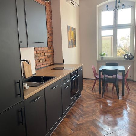 Apartamenty Warszawska Stary Toruń Εξωτερικό φωτογραφία
