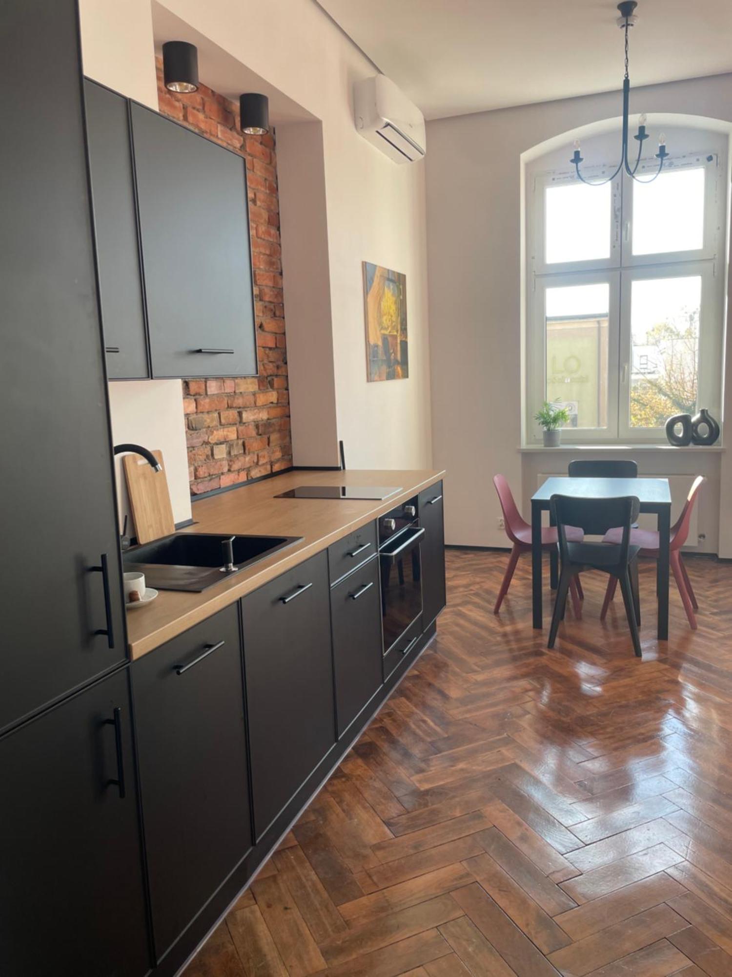 Apartamenty Warszawska Stary Toruń Εξωτερικό φωτογραφία