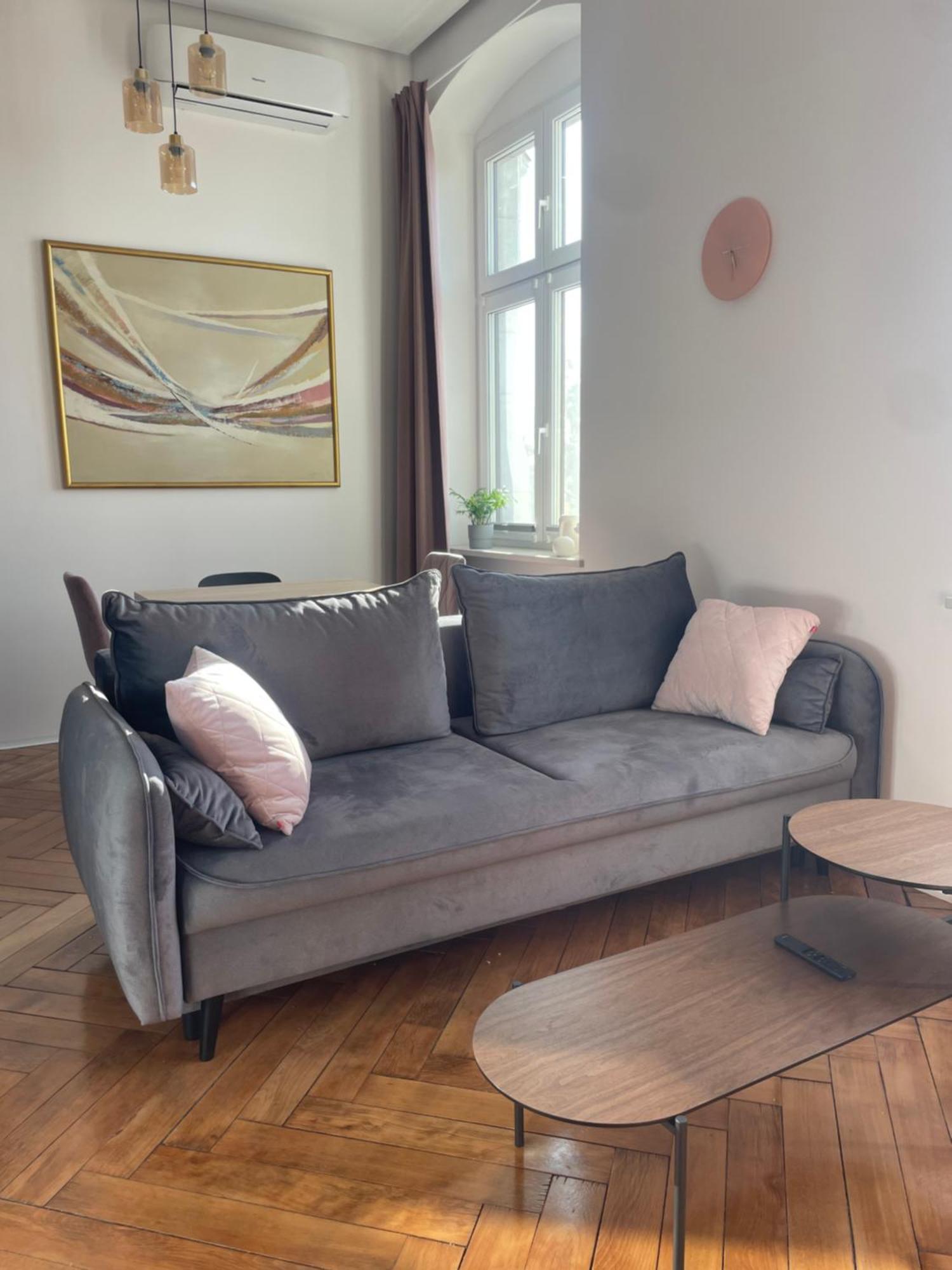 Apartamenty Warszawska Stary Toruń Εξωτερικό φωτογραφία