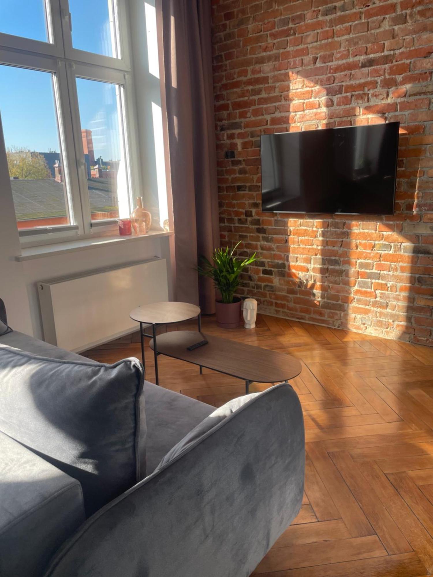 Apartamenty Warszawska Stary Toruń Εξωτερικό φωτογραφία