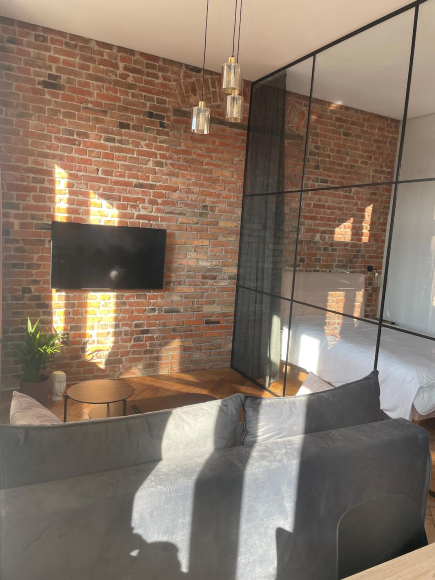 Apartamenty Warszawska Stary Toruń Εξωτερικό φωτογραφία