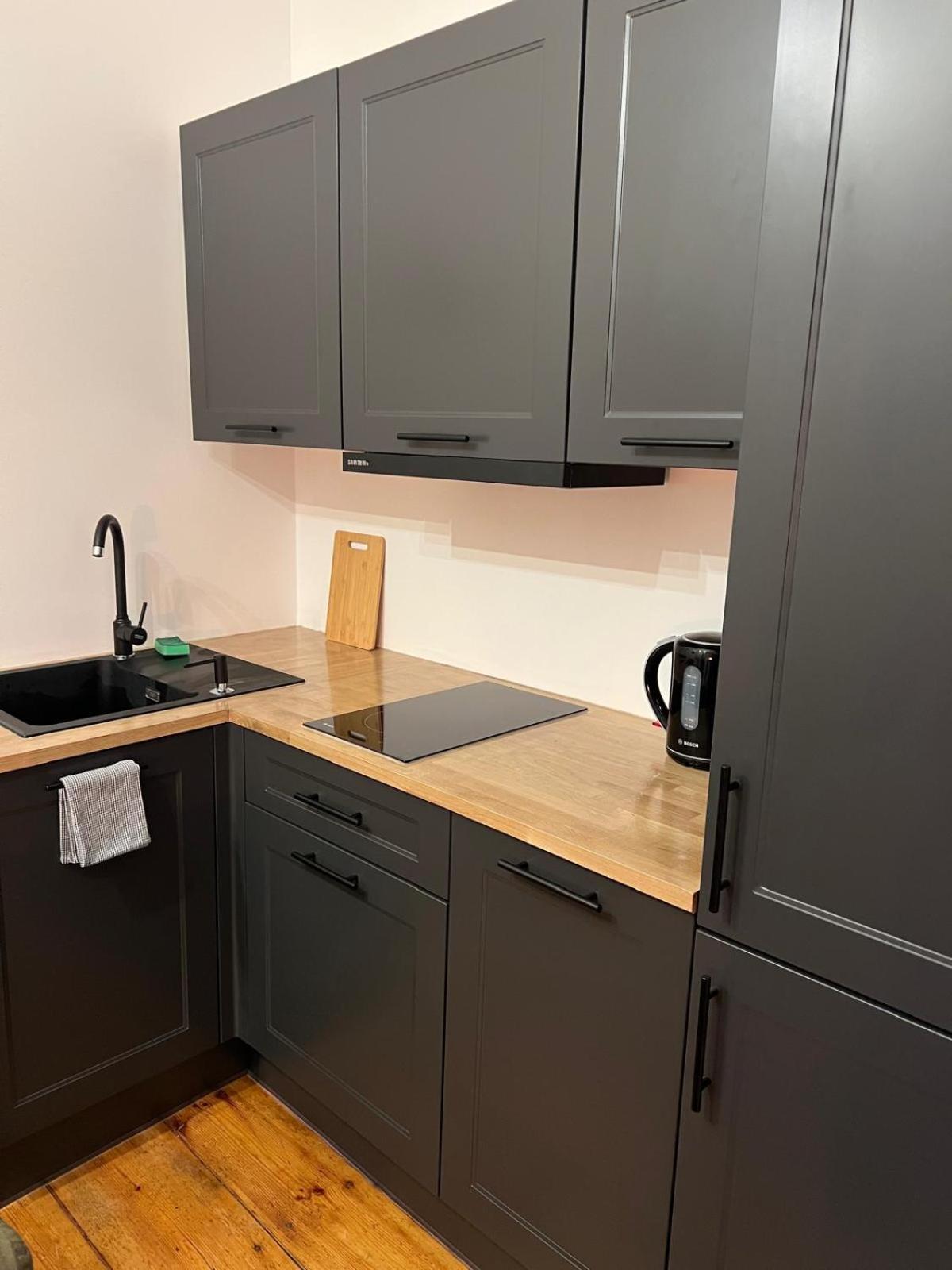 Apartamenty Warszawska Stary Toruń Εξωτερικό φωτογραφία
