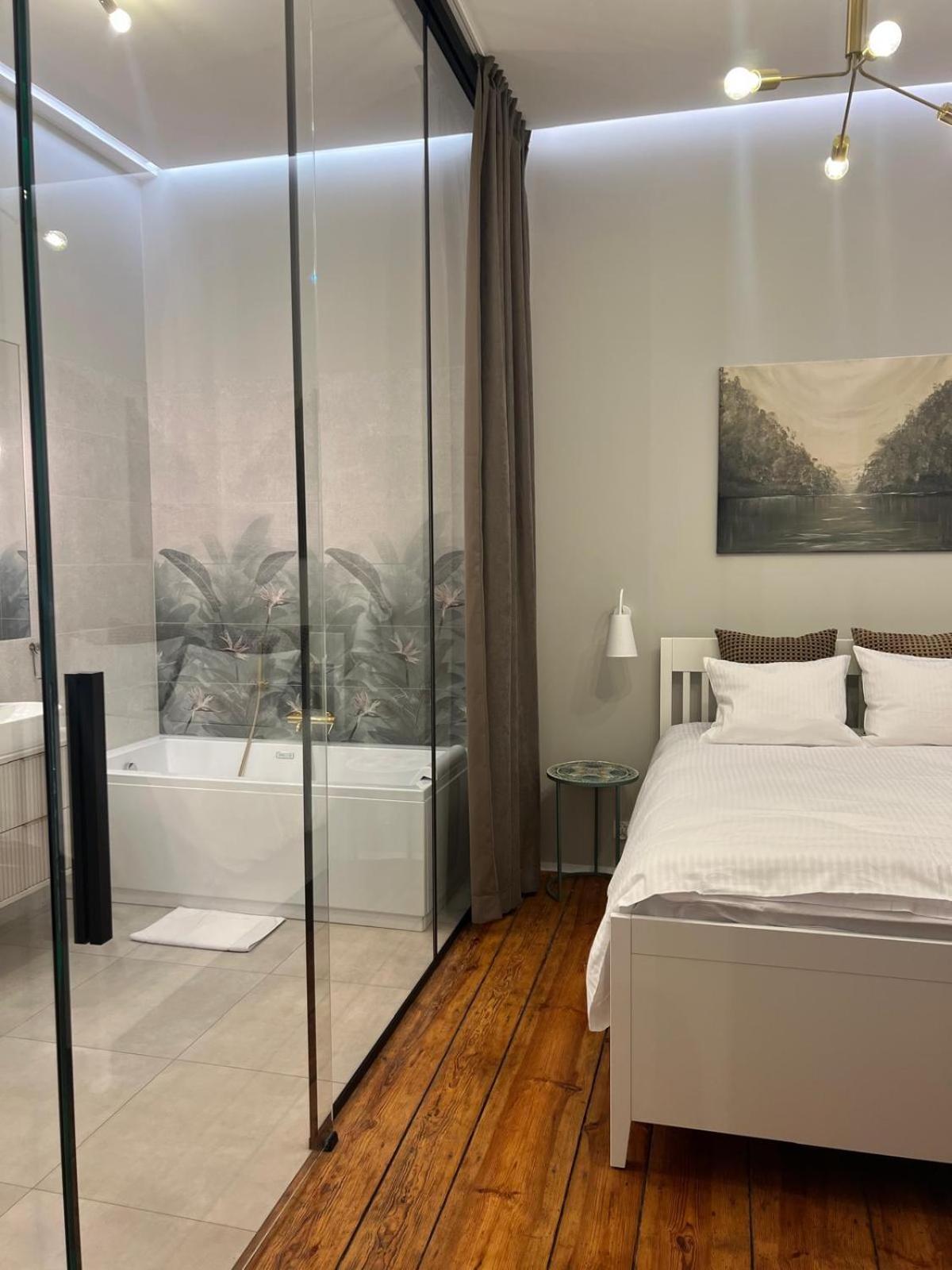 Apartamenty Warszawska Stary Toruń Εξωτερικό φωτογραφία
