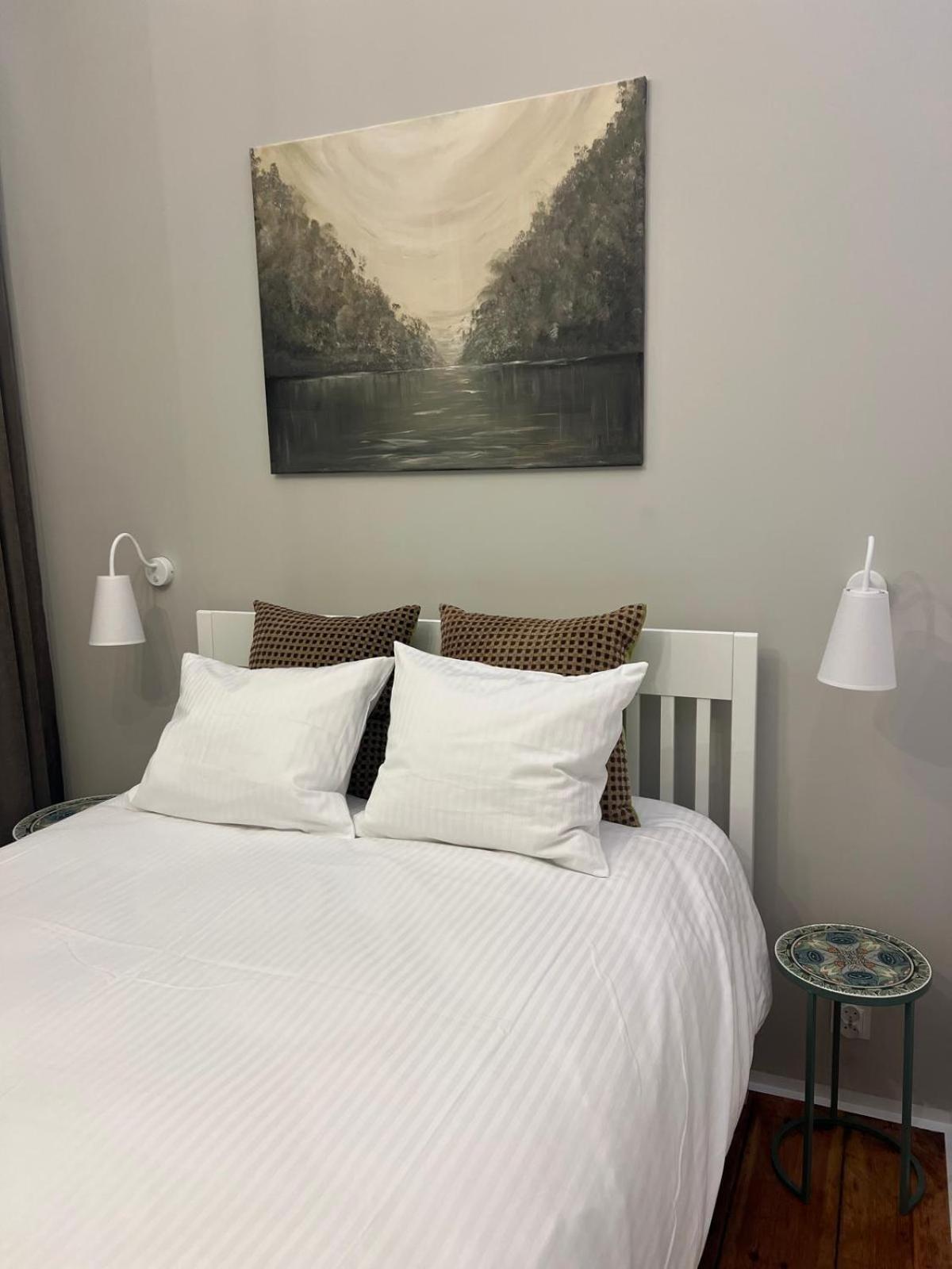 Apartamenty Warszawska Stary Toruń Εξωτερικό φωτογραφία