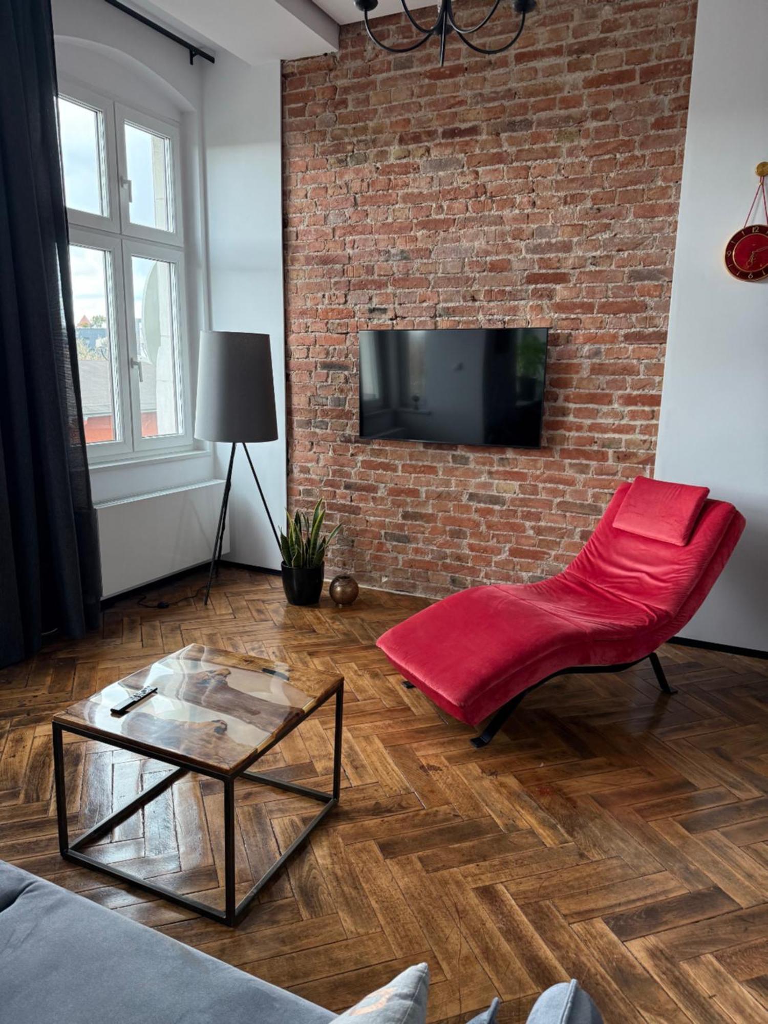 Apartamenty Warszawska Stary Toruń Εξωτερικό φωτογραφία